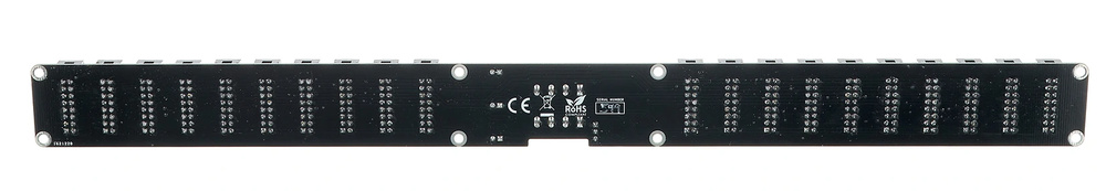 NANO Modules Busboard 