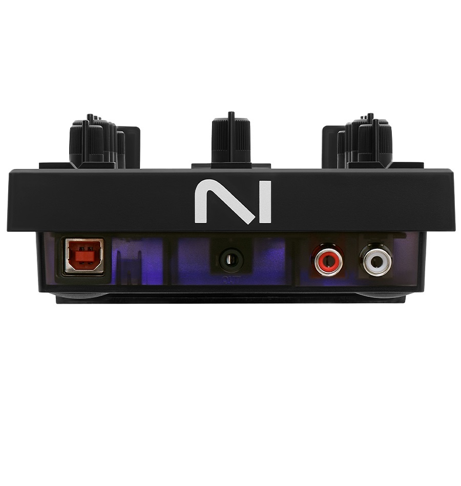 Native Instruments Traktor Z1 Mk2 