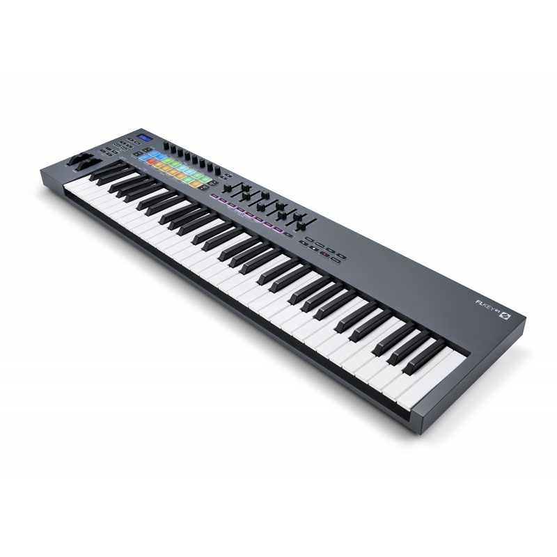 Novation FL KEY 61 