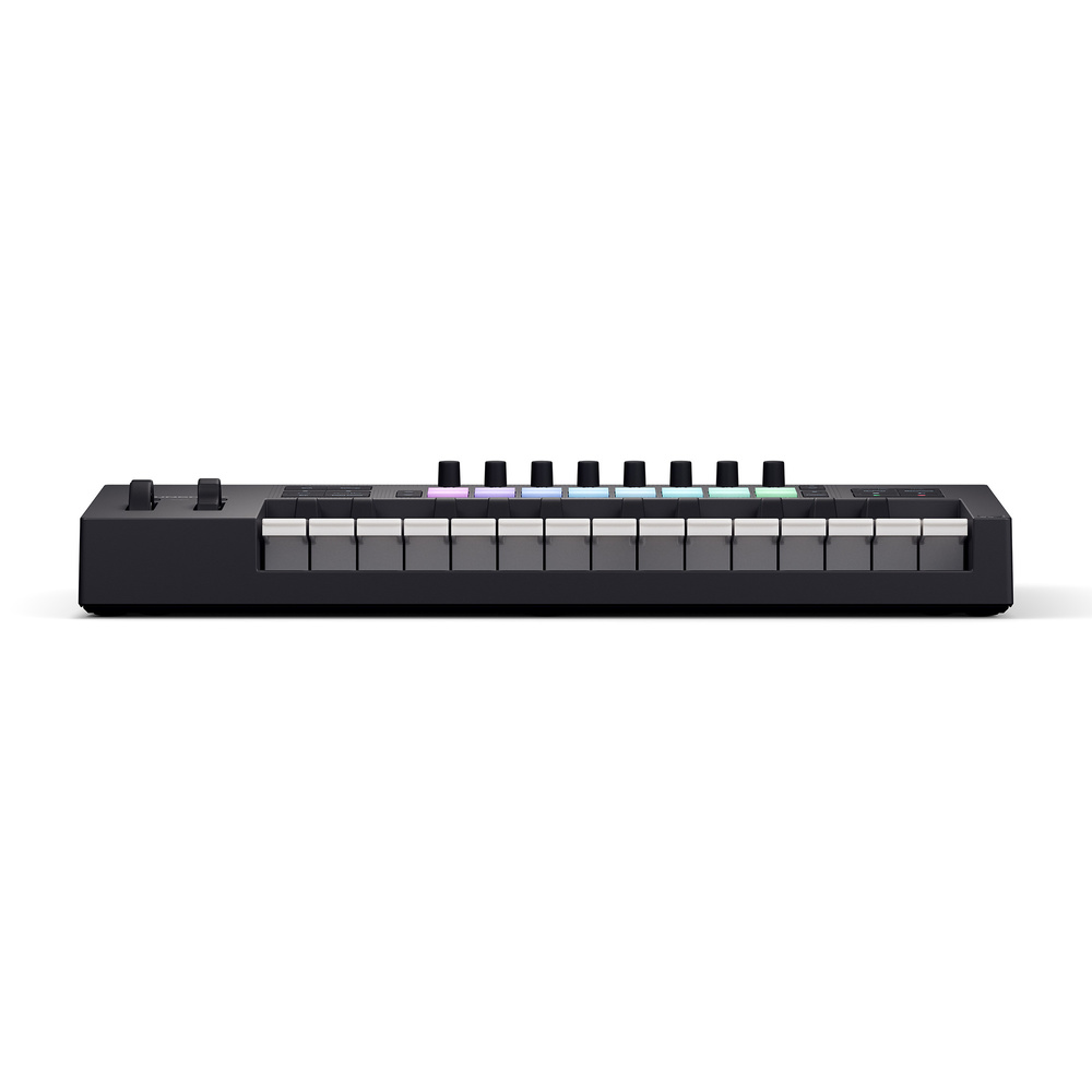 Novation LAUNCHKEY 25 MK4 