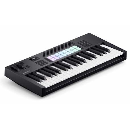 Novation LAUNCHKEY 37 MK4 