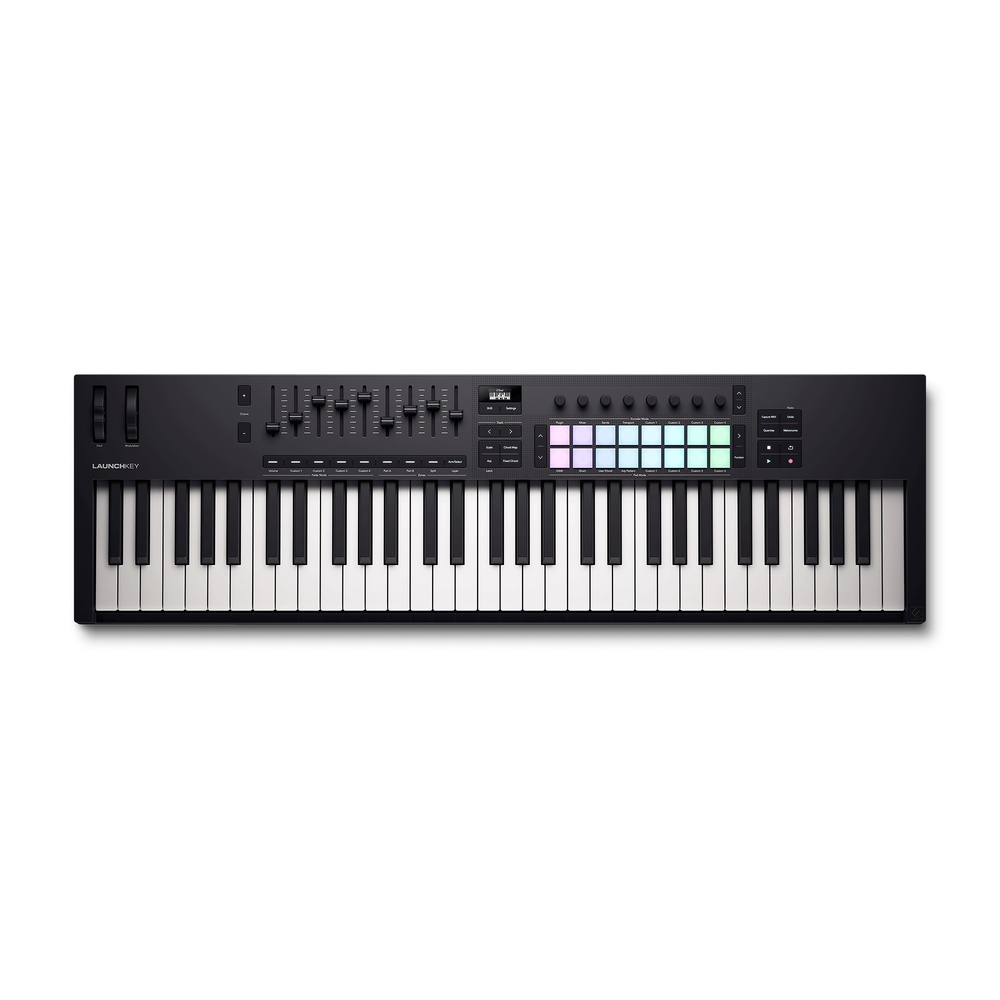 Novation Launchkey 61 Novation Launchkey 61