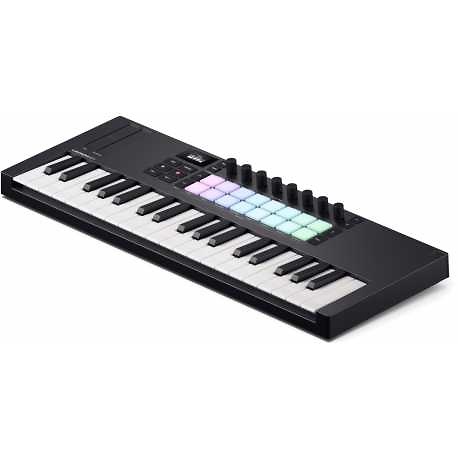 Novation LAUNCHKEY MINI 37 MK4 