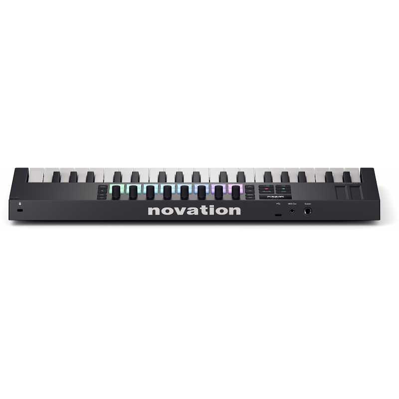 Novation LAUNCHKEY MINI 37 MK4 