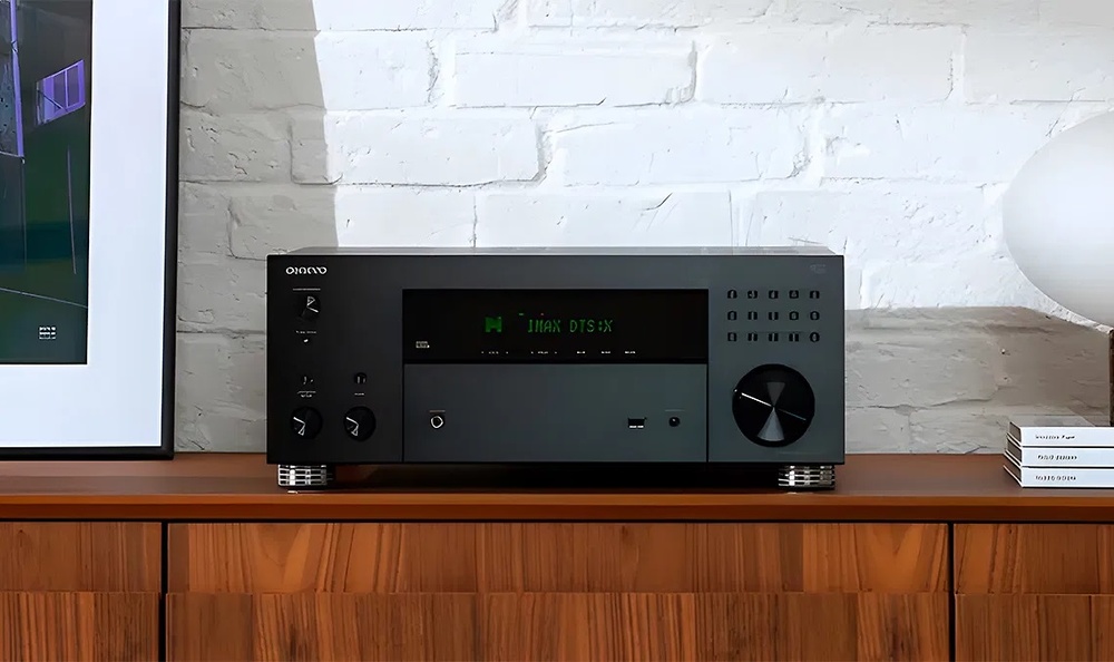 ONKYO TX-RZ30 