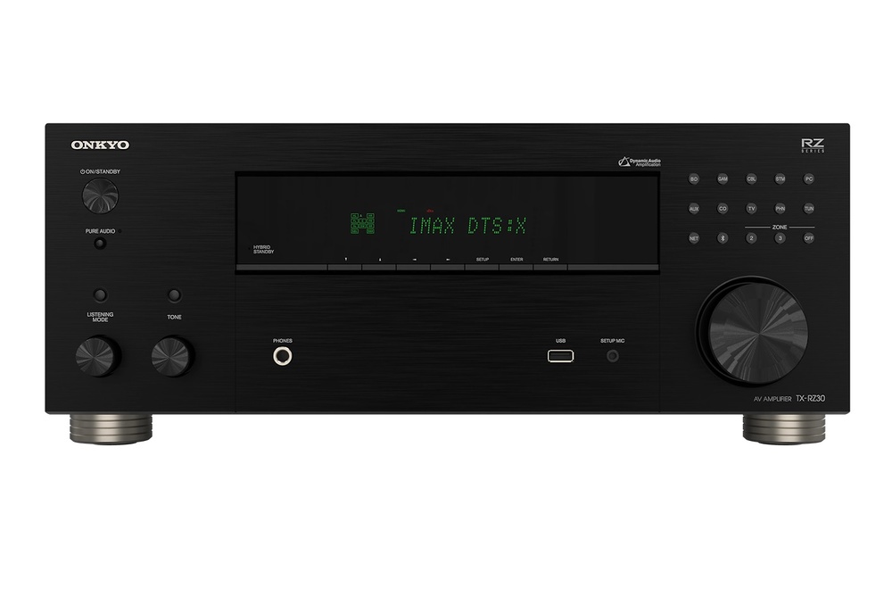 Receptor AV Onkyo TX-RZ30 Receptor AV Onkyo TX-RZ30