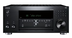 Onkyo TXRZ50 Receptor AV 9.2 Canales Onkyo TXRZ50 Receptor AV 9.2 Canales