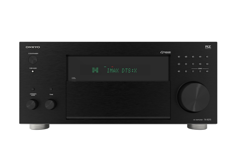 Onkyo TX-RZ70 receptor AVR Onkyo TX-RZ70 receptor AVR