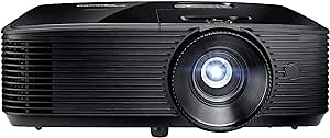 Optoma W400LVe Proyector Optoma W400LVe Proyector