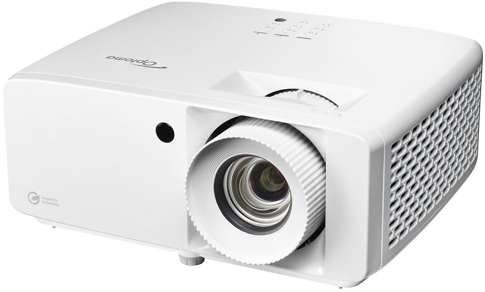 Optoma ZH450 Eco Laser 