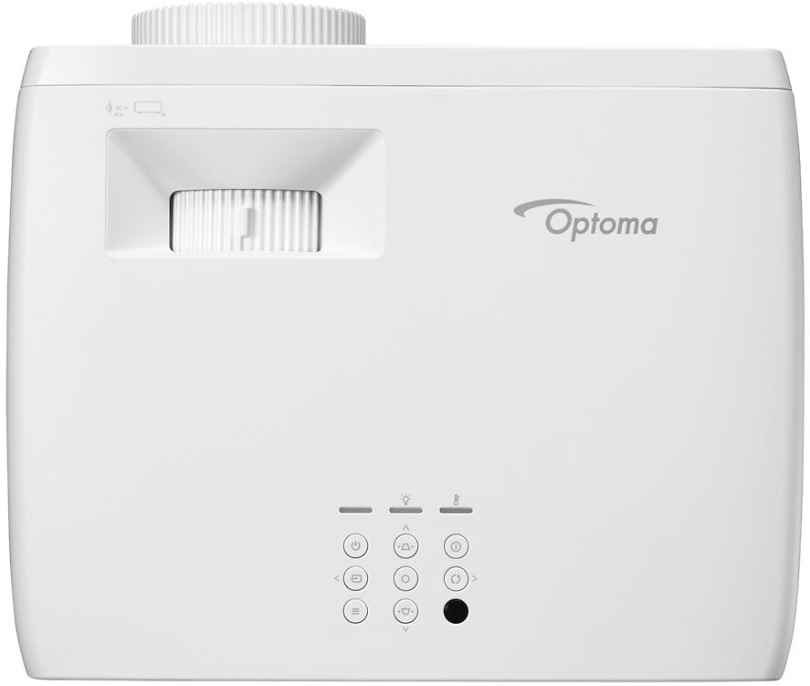 Optoma ZH450 Eco Laser 