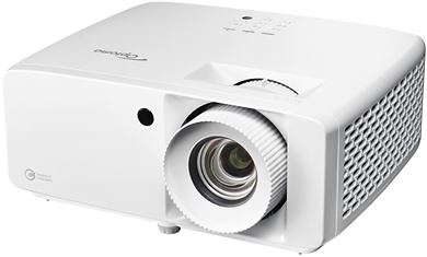 Proyector Optoma ZH520 es uno de los proyectores láser DuraCore Full HD 1080p más compactos Proyector Optoma ZH520 es uno de los proyectores láser DuraCore Full HD 1080p más compactos