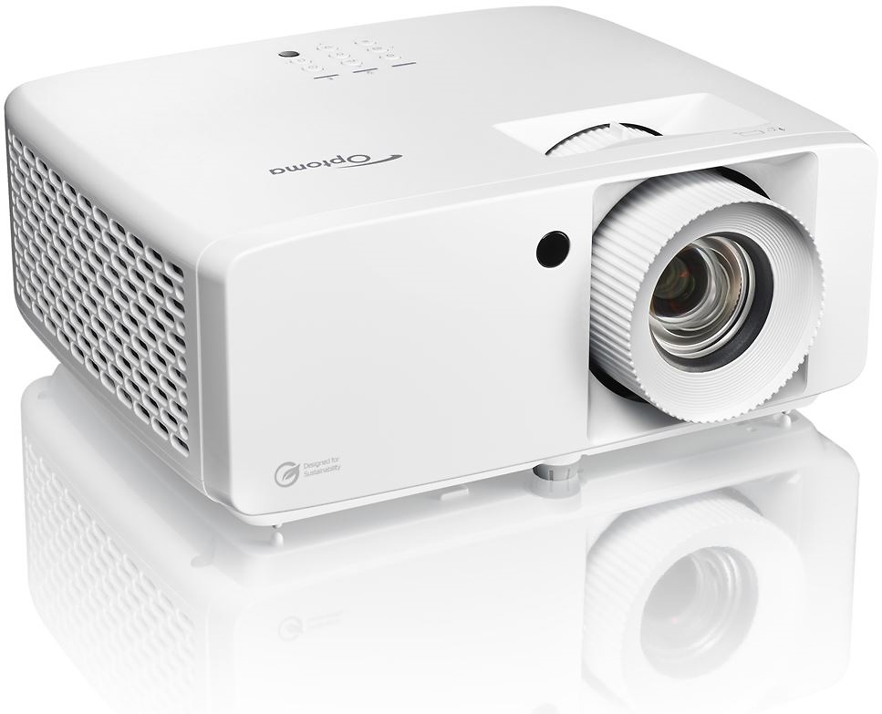 Optoma ZH520 