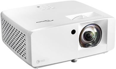 Proyector Optoma 4K UHD ZK450 ecológico y compacto de alto brillo Proyector Optoma 4K UHD ZK450 ecológico y compacto de alto brillo