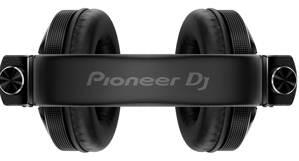 PIONEER DJ HDJ-X10 