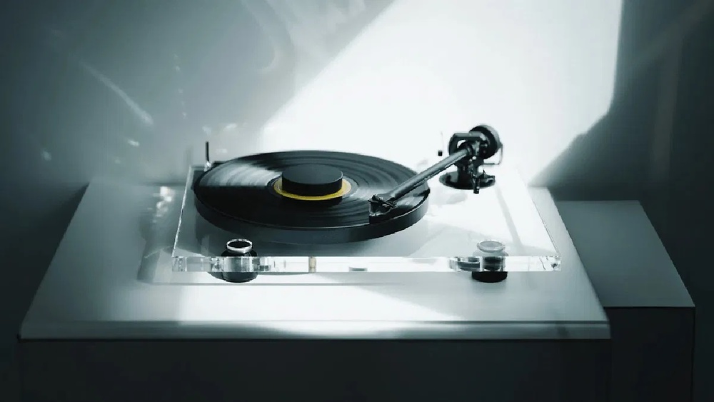 Giradiscos Pro-ject XA B Giradiscos Pro-ject XA B