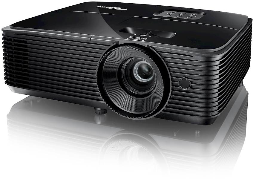 PROYECTOR OPTOMA HD28e 