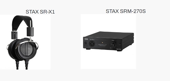 Pack Stax SRS-X1000 Pack Stax SRS-X1000