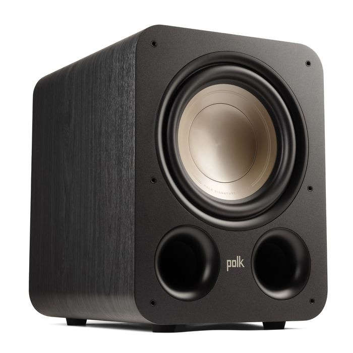 Polk Audio ES10 Elite Polk Audio ES10 Elite