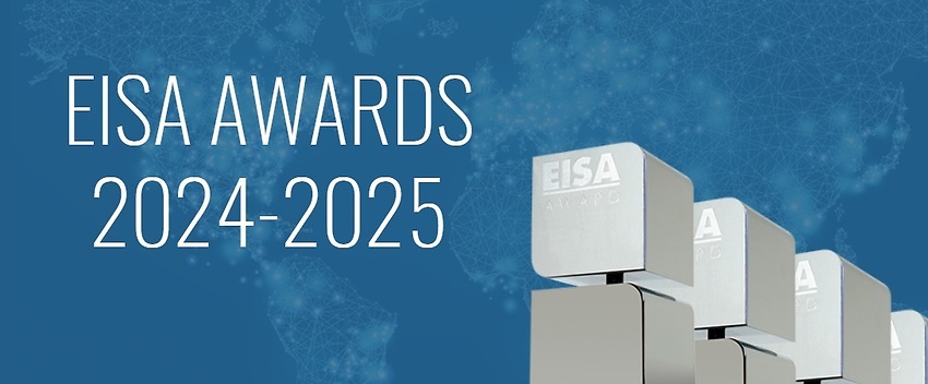 Premios EISA 2024-25