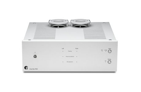 Pro-Ject Amp Box RS2 Plata 