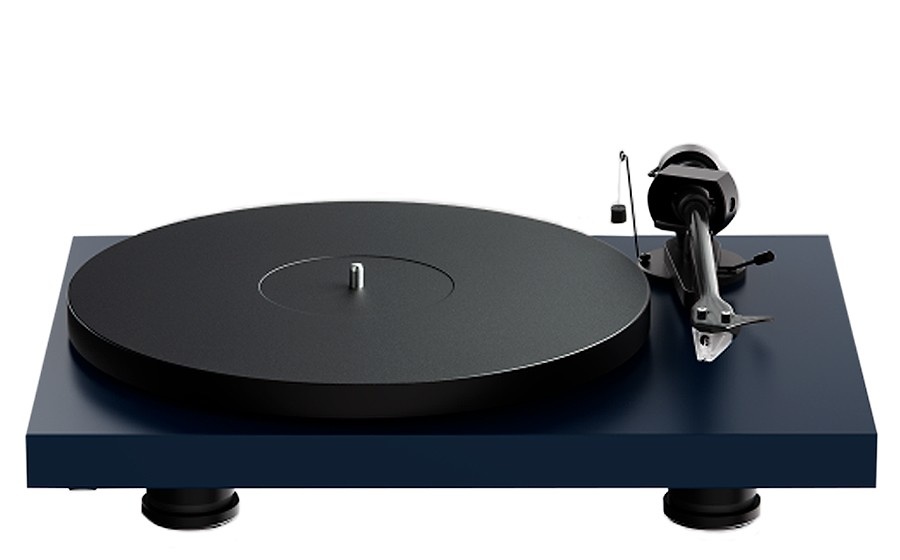 Pro-Ject Debut EVO 2 azul 