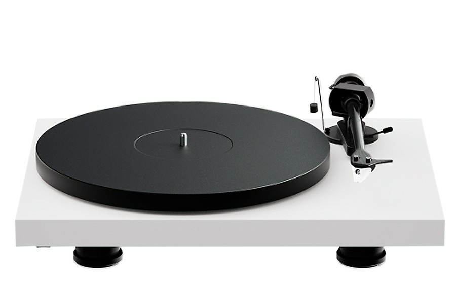 Pro-Ject Debut EVO 2 blanco 