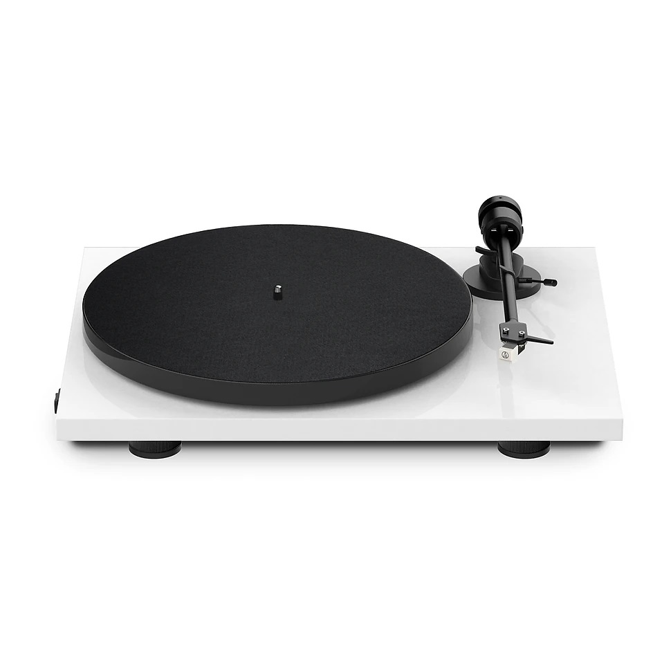 Pro-Ject E1 Phono + AT3600L B-stock 