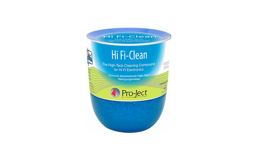 Pro-Ject HiFi Clean Pro-Ject HiFi Clean
