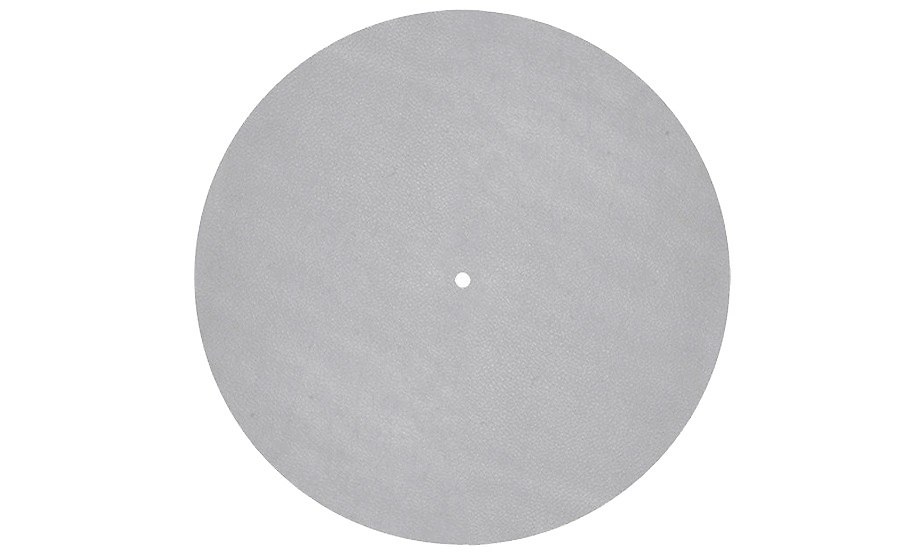 Pro-Ject Leather it gris 