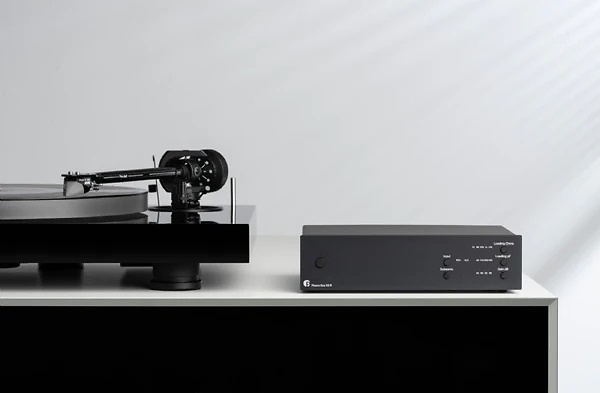 Pro-Ject Phono Box S3 B Pro-Ject Phono Box S3 B