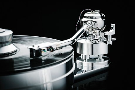 Pro-Ject Signature 12.2 