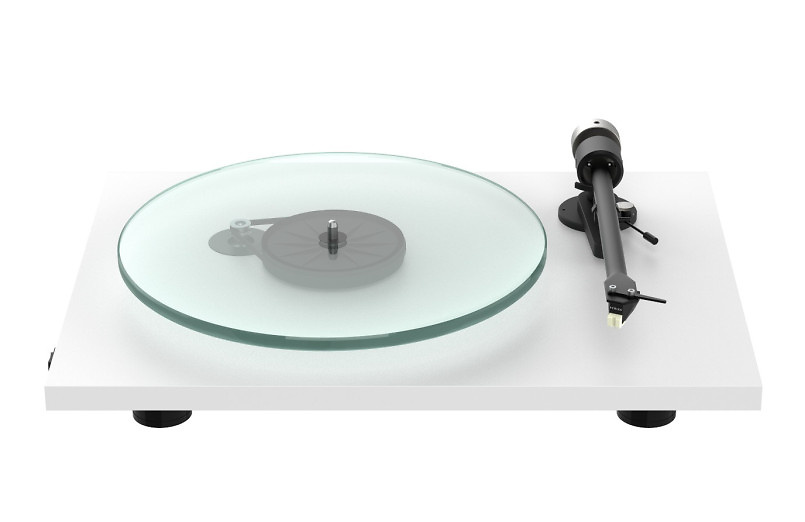 Pro-Ject T2 blanco 