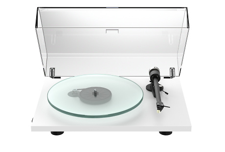 Giradiscos Pro-ject T2 Giradiscos Pro-ject T2