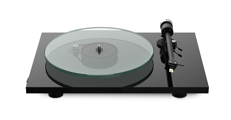 Pro-Ject T2 negro 