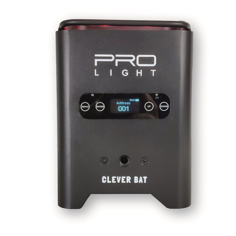 ProLight CLEVER BAT 