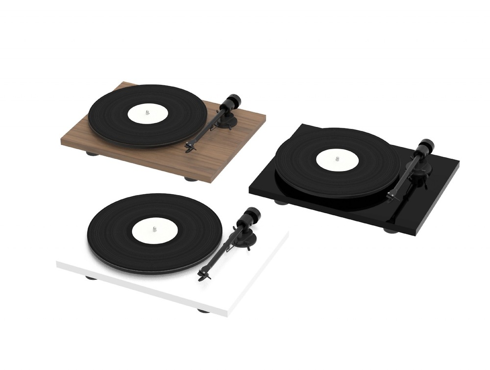 Giradiscos Pro-Ject T1-EVO BT Giradiscos Pro-Ject T1-EVO BT