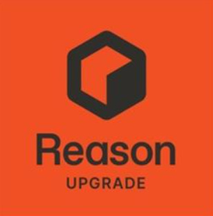 REASON STUDIOS UPGRADE TO REASON 13 REASON STUDIOS UPGRADE TO REASON 13