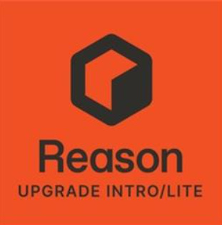 REASON STUDIOS UPGRADE TO REASON 13 I/L/E/A/L REASON STUDIOS UPGRADE TO REASON 13 I/L/E/A/L