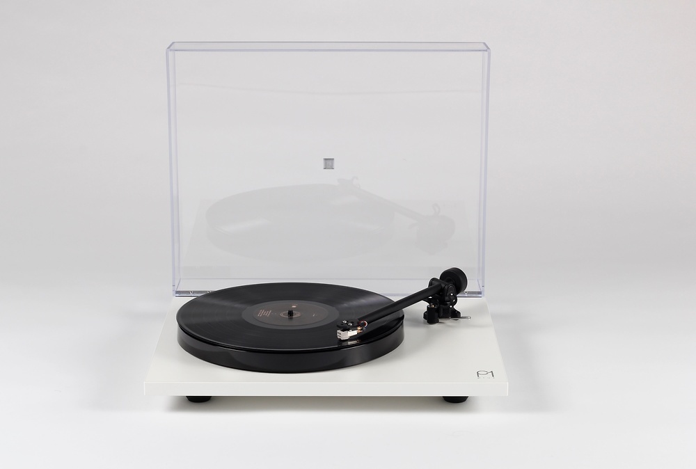 REGA PLANAR 1 PLUS B-STOCK 