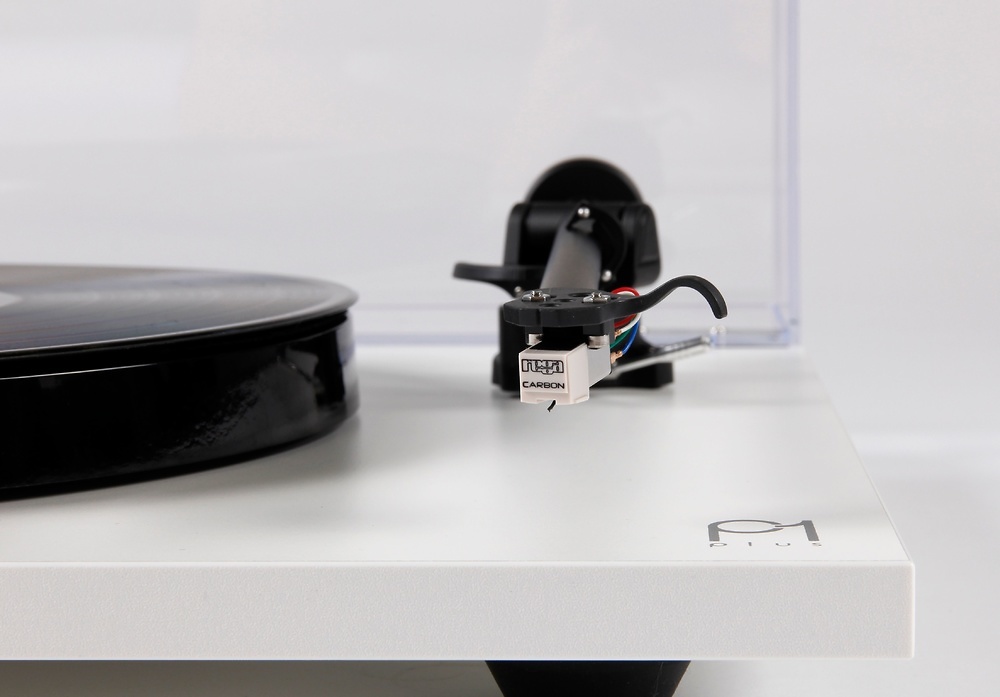 REGA PLANAR 1 PLUS B-STOCK 