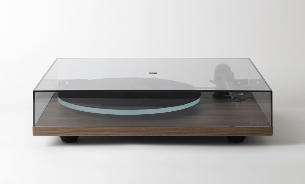 REGA PLANAR 2 Walnut 