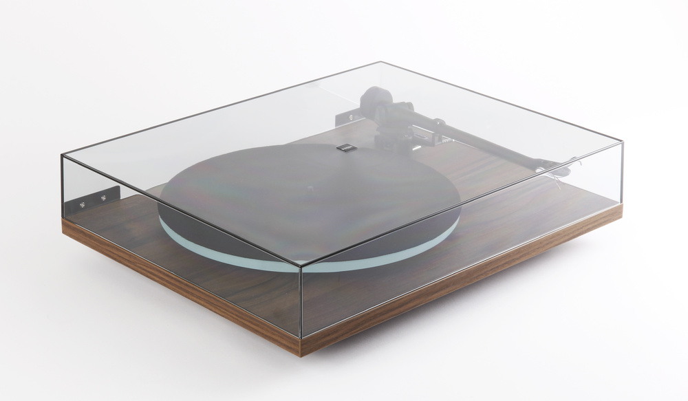 REGA PLANAR 2 Walnut 