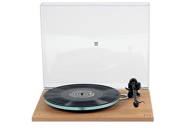 REGA PLANAR 3 ND3 natural oak 