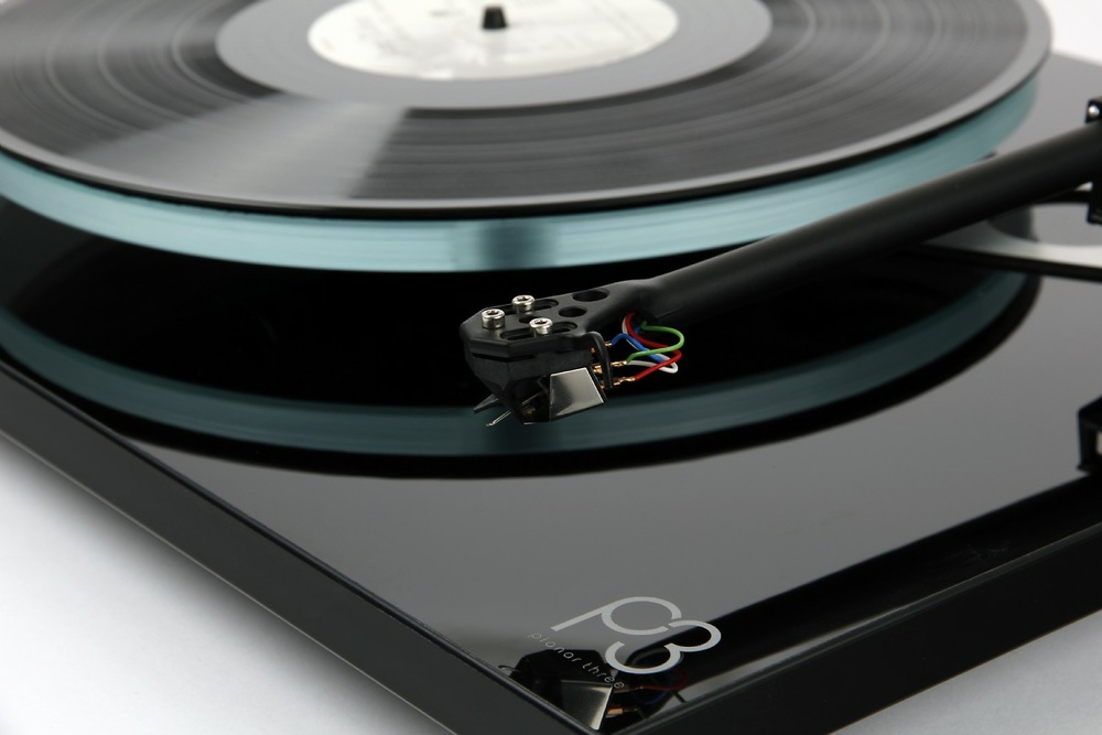 REGA PLANAR 3 