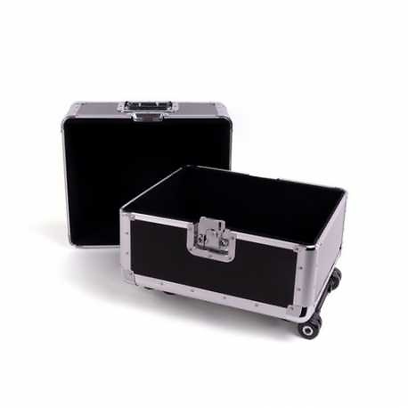 RELOOP 120 RECORD CASE TROLLEY 