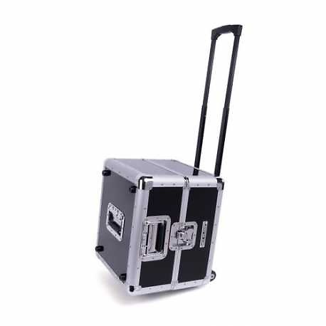 120 TROLLEY RECORD CASE 120 TROLLEY RECORD CASE