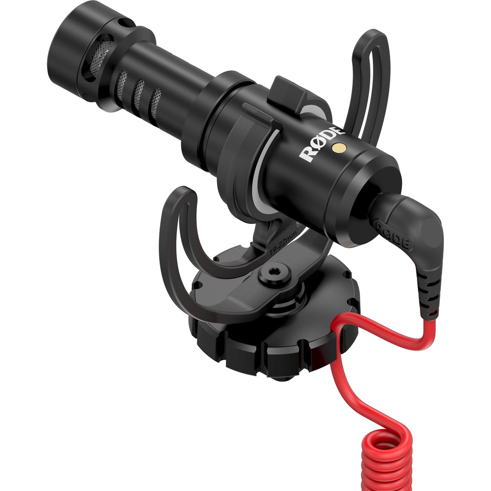 RODE VIDEOMICRO RODE VIDEOMICRO