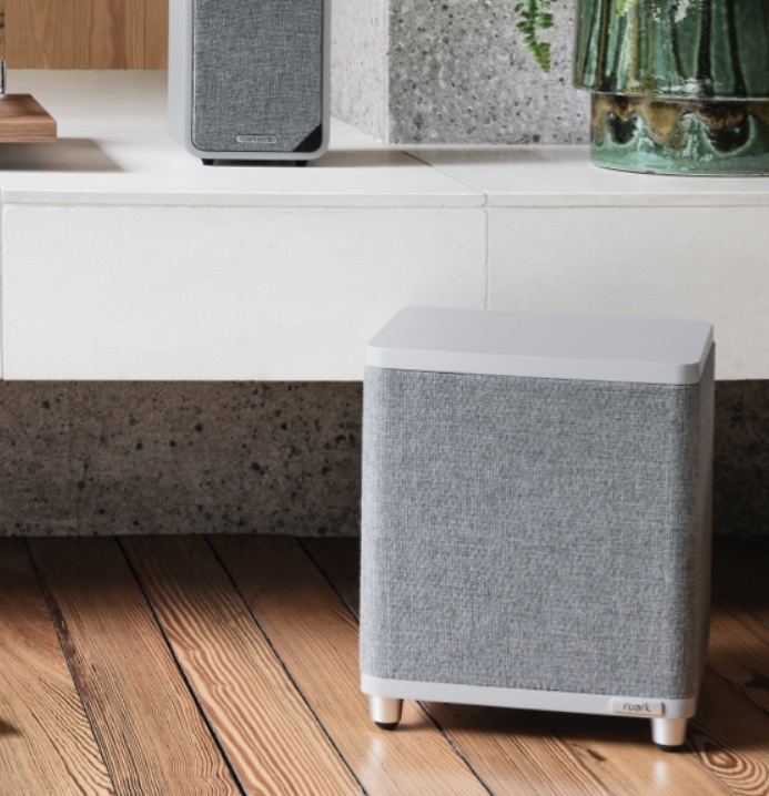 RUARK RS1 gris 