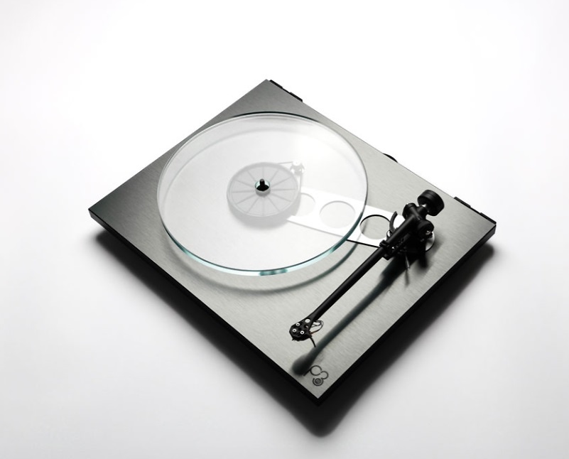 Rega Planar 3 RS Edition 